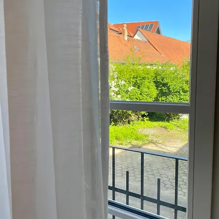 Gartenvilla *