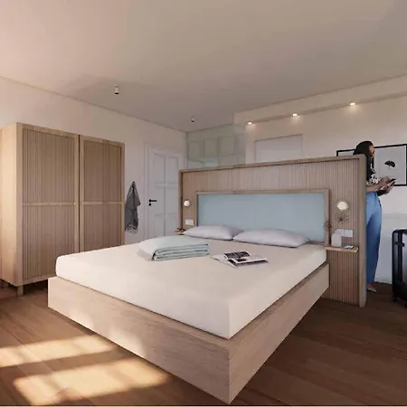 Apartman Gartenvilla