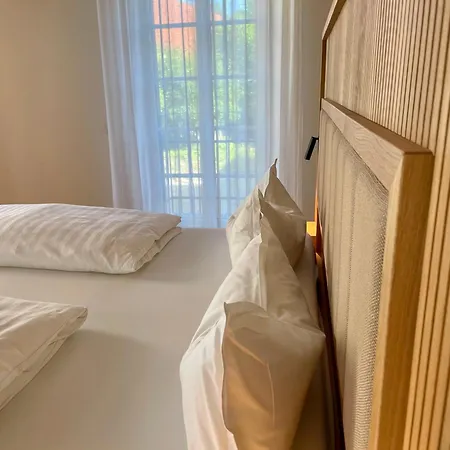 Apartman Gartenvilla Marktheidenfeld